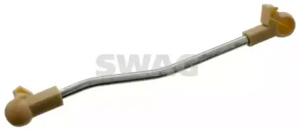99 90 1165 SWAG Шток вилки переключения передач 99 90 1165 SWAG Шток вилки переключения передач